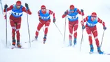 Тренер лыжников Сорин о решении FIS: «Ситуация точно лучше, чем год назад»