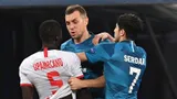«Лейпциг» снова разобрался с «Зенитом» — теперь в Питере. Но в плей-офф ЛЧ еще можно выйти