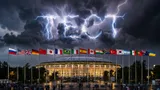 Тест: угадайте страну по ее флагу. Ориентируетесь в современном мире?