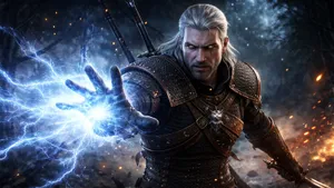 Лучшие моды на магию в «Ведьмак 3»: добавляем новые способности и волшебные предметы для Геральта