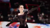 Чемпионка России Акатьева сообщила, что начала тренировки на льду