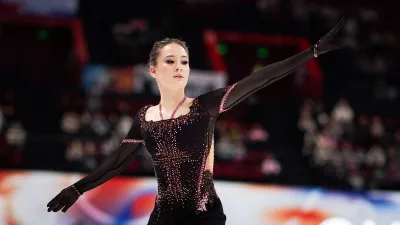 Софья Акатьева