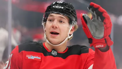 Арсений Грицюк