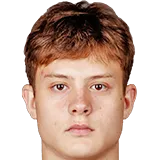Дмитрий Буркин