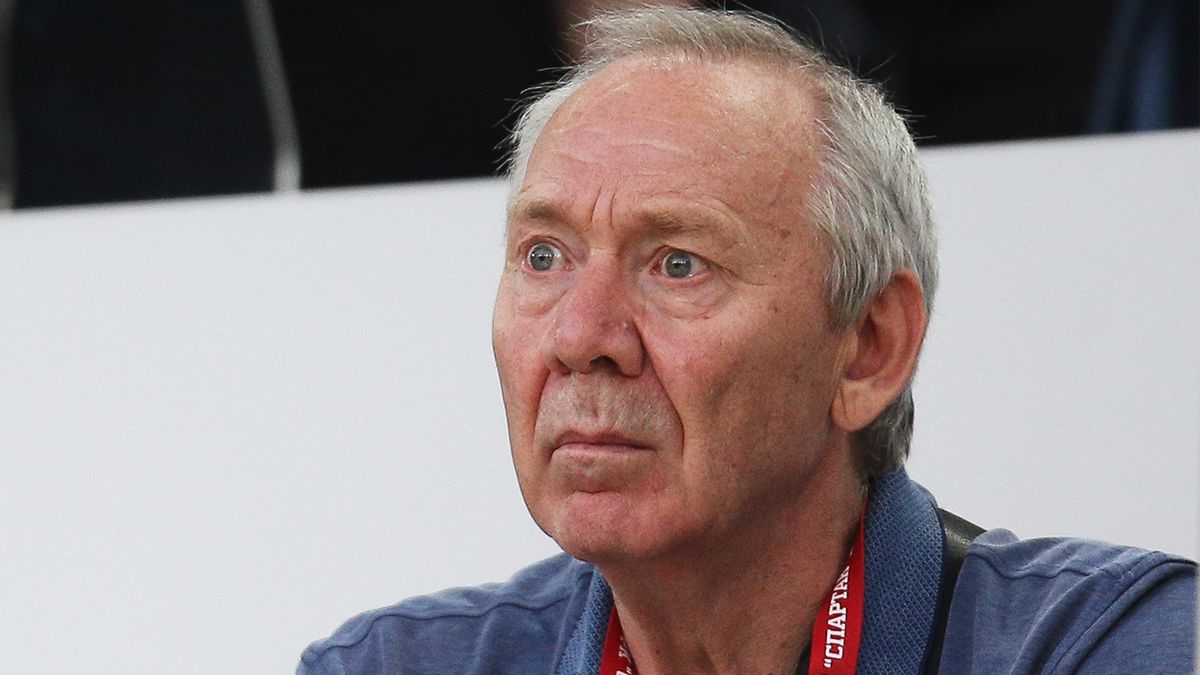 Романцев: «Очень неприятно слышать злобные обвинения, брошенные в спину Станковичу»