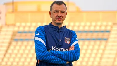 Евгений Аверьянов