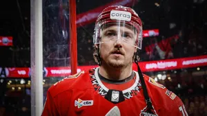 Уехал из России в Америку и не собирается возвращаться? Самый дорогой игрок «Автомобилиста» Буше пропал на месяц