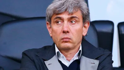 Сергей Галицкий