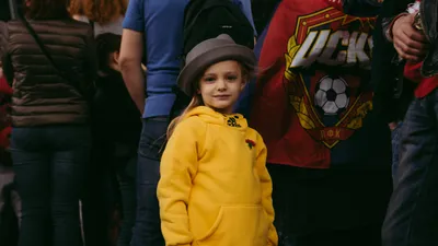 Болельщики, ПФК ЦСКА Москва
