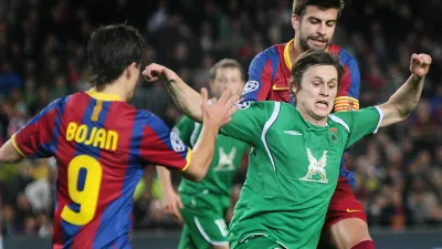 Александр Рязанцев