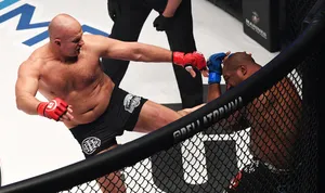 Bellator хочет организовать бой Федора Емельяненко в Москве: «Это будет возвращение короля»