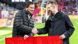 ДоброFON на матче ЦСКА — «Ростов» передал 4 млн рублей Федерации по футболу лиц с целебральным параличом