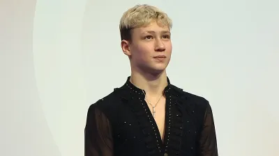 Макар Солодников