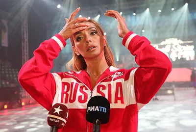 Татьяна Навка