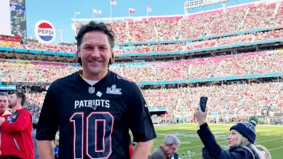 Дмитрий Сенников