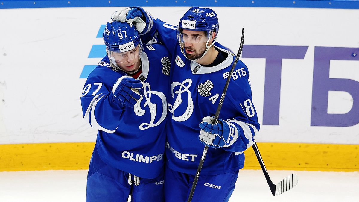 ЦСКА проиграл «Динамо» в московском дерби из-за гола на последней минуте