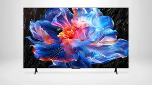 Навороченный телевизор TCL T6C с 55-дюймовым QLED-экраном отдают за 35000: в нем уйма технологий и ОС Google TV