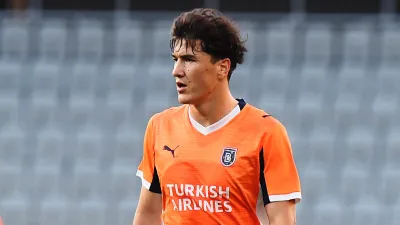 Элдор Шомуродов