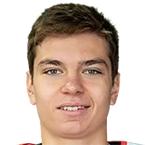 Илья Захаров