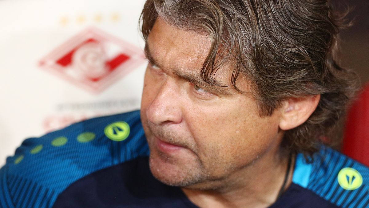 Ананко поделился воспоминаниями о самых ценных словах, которые он услышал от Симоняна