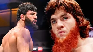 Звезды UFC из России собираются ломать и душить друг друга под Новый год! Царукян и Шара Буллет проведут схватку