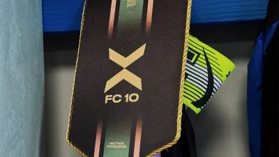 ФК 10