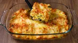 Ем на ужин и худею: рецепт легкой кабачковой запеканки — можно даже на ночь