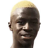 Гилберт  Менди