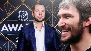 Овечкин — настоящий Нострадамус! Девять лет назад он предсказал величие русскому таланту — прогноз сбылся идеально