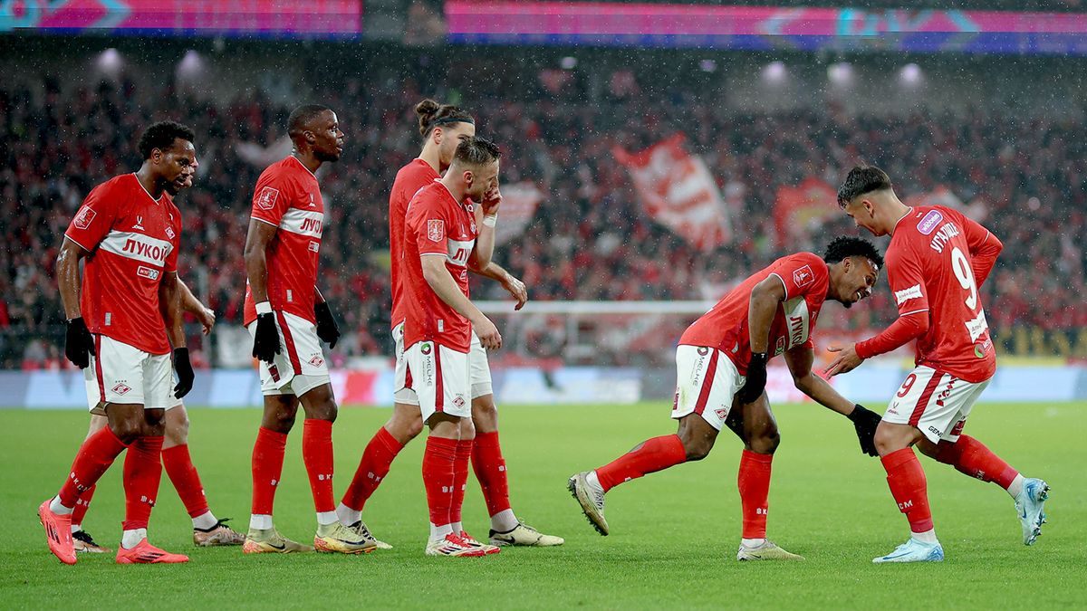 Гендиректор «Спартака»: «Мнение клубов в вопросе лимита на легионеров должно учитываться»