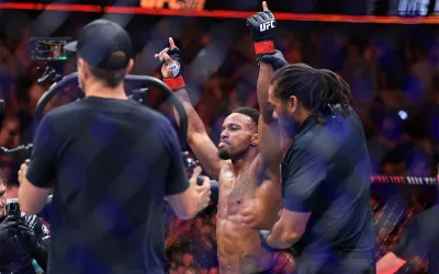 Лерон Мерфи