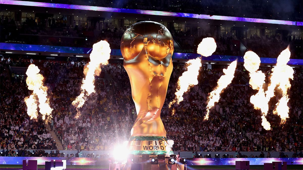 Сборная Аргентины вышла в финал молодежного ЧМ