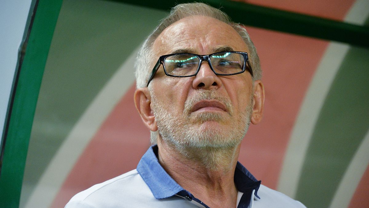 Гаджиев почтил память Симоняна: «Интеллигентный человек, но мог и жестко поставить зажравшихся на место»