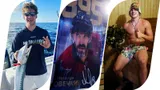 Овечкина озолотили в России, его преемник парится в бане, русский чемпион закатил праздник в США. Лето игроков НХЛ