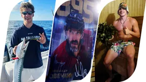 Овечкина озолотили в России, его преемник парится в бане, русский чемпион закатил праздник в США. Лето игроков НХЛ 