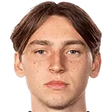 Вильям Свенссон