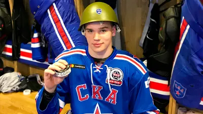 Василий Подколзин