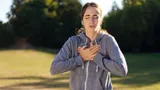 Почему появляется одышка при ходьбе и в каких случаях это нельзя игнорировать