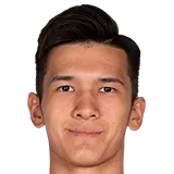 Диас  Реимов