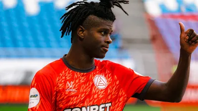 ФК Акрон Тольятти, Беншимол