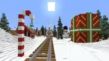 Лучшие новогодние карты для Minecraft: создаем атмосферу веселья и погружаемся в праздничные испытания
