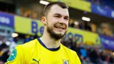 «Локомотив» объявил о переходе Комличенко из «Ростова»