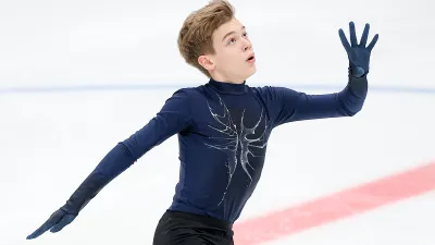 Лев Лазарев
