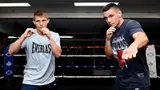 Никита Цзю: «Критики говорят, что у Тима посттравматический синдром. Но парочка поражений ничего не значат»