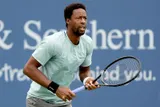 Монфис в день своего 40-летия вышел во 2-й круг US Open — 2026, повесив «баранку» сопернику