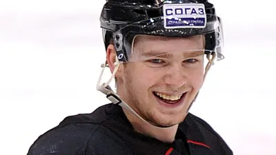 Евгений Кузнецов