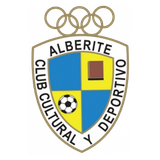 Депортиво Альберите