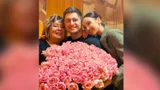 «Шлюха и алкоголичка! Ее и Тарасов бил!» Мать Давы унизила Бузову после расставания с рэпером