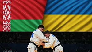 Украина лишила своих же чемпионата мира из-за белорусов. Сами украинцы — в шоке