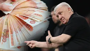 Какую пенсию получает знаменитый тренер России: «Страшно сказать!»